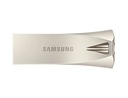 Samsung 64GB BAR Plus Champaign Silver USB 3.1