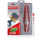 XADO EX120 PRE 8ML BENZÍNOVÉ MOTORY