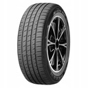 1x letná pneumatika 225/65R18 NEXEN N'FERA RU1 103V