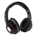 STN13 Over-Ear Headset BT 5.0 Headset