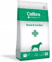 Calibra VD Dog Renal / Cardiac 2kg