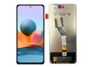 LCD displej pre Xiaomi Redmi Note 11 5G Poco M4