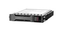 Hewlett Packard Enterprise HPE 1TB SATA 7,2K SFF BC HDD 1000 GB