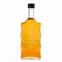 10x FĽAŠA V HODNOTE 500 ml 0,5 l BIMBER JUICE DARČEK