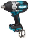 Akumulátorový rázový kľúč 3/4'' 1800NM 40V XGT 0*AH TW001GZ MAKITA