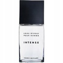 Issey Miyake L'eau d'Issey pour Homme Intense 75ml