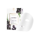 FOREO ACAI BERRY SMOOTH CLOTH MASK (SMOOTH ING SH