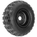 PNEUMATIKY 18x9,50-8 220/55-8 RÁFKY KOLESO 4PR TL QUAD