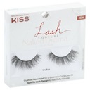 Kiss mihalnice Naked Drama Lash Couture Chiffon