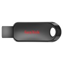 Flash disk SanDisk Cruzer Snap USB 2.0 128 GB