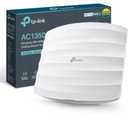 Prístupový bod TP-LINK EAP110 802.11n 300 Mb/s PoE