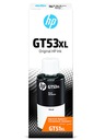 ATRAMENT HP GT53 1VV21AE DESKJET GT5810 GT5820 GT5822