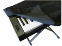 OCHRANNÝ KRYT 133x34x6 PRE YAMAHA P45 P115 P125