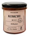 KIMCHI DELIKÁTNY BIO 300 G - SOURDINERY