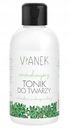 VIANEK NORMALIZUJÚCI FACE TONER C. TUK / ZMIEŠ