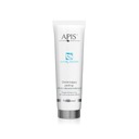 Apis okysličujúci peeling - mikrodermabrázny efekt 100 ml