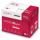 Polspeed Xero papier A4 Kartónová kopírka 5 stohov