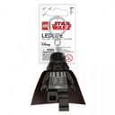 LEGO STAR WARS LED prívesok na kľúče DARTH VADER LGL KE7