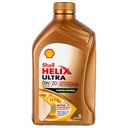 SHELL Ultra Professional AS-L 0W20 1L - syntetický motorový olej