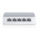 Prepínač TP-Link TL-SF1005D 5x 10/100Mb/s