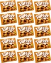 Toffifee čokoládová karamelová krabička 125g x 15