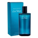 DAVIDOFF COOL WATER MUŽI PO HOLENÍ 125 ML