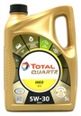 TOTAL QUARTZ INEO ECS 5W30 5L - PEUGEOT CITROEN