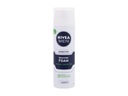 Nivea Men Sensitive pena na holenie 200ml (M) P2