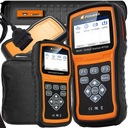 DIAGNOSTICKÝ TESTER FOXWELL NT530PRO, POĽSKÝ JAZYK