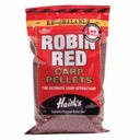 PELETA DYNAMITE BAITS ROBIN RED CARP 4MM 900G