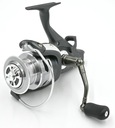 MISTRALL SILVER CARP FRD60 7+1 NAVIJOK: