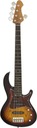 Aria 313 MK2/5 OPSB Detroit Bass 5-str.