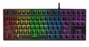 Herná klávesnica Krux Atax RGB Outemu Brown