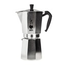 Bialetti Mokka Express kávovar 18 šálok - 810 ml