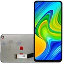 XIAOMI REDMI NOTE 9 DOTYKOVÁ OBRAZOVKA LCD DISPLEJA