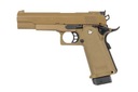 Orol skalný - Replika 3304 Hi-Capa 5.1 TAN