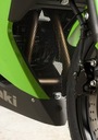 KRYT ROZVODU R&G KAWASAKI NINJA 300 GR