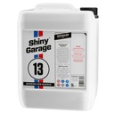 SHINY GARAGE Morning Detailer 5L Quick Detailer