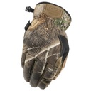 Rukavice Mechanix Cold Weather SUB40 Realtree S