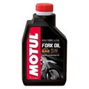 Olej do vidlice MOTUL 105924