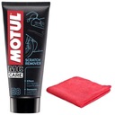 Motul E8 Odstraňovač škrabancov 0,1L