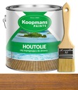 Koopmans Houtolie Olej na drevo 20L palisander