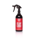 Good Stuff Clay Lube 1L