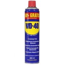 WD40 RUST REMOVAL multifunkčný aerosól 600