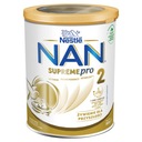 NAN SUPREMEPRO 2 pokračovacie mlieko pre dojčatá od 6 mesiacov 800 g