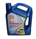 Motorový olej Shell Rimula R5 E 5l 10W-40