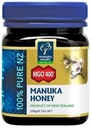 MANUKA 400+ MGO med 250g