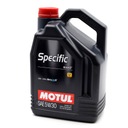 Motorový olej Motul Specific Dexos 2 5w30 5L