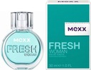 MEXX FRESH WOMAN EDT 30ml