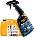 Meguiar's Engine Cleaner Čistenie motora 450ml